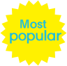 Most popular