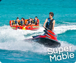 Super Mable