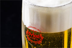 ビール